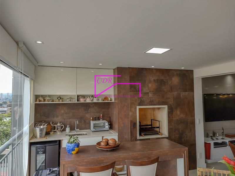 Apartamento à venda com 3 quartos, 102m² - Foto 5
