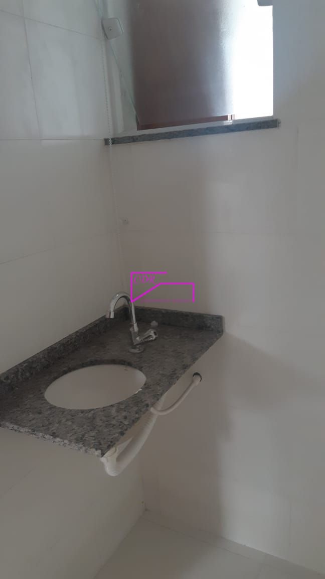 Apartamento à venda com 1 quarto, 35m² - Foto 5