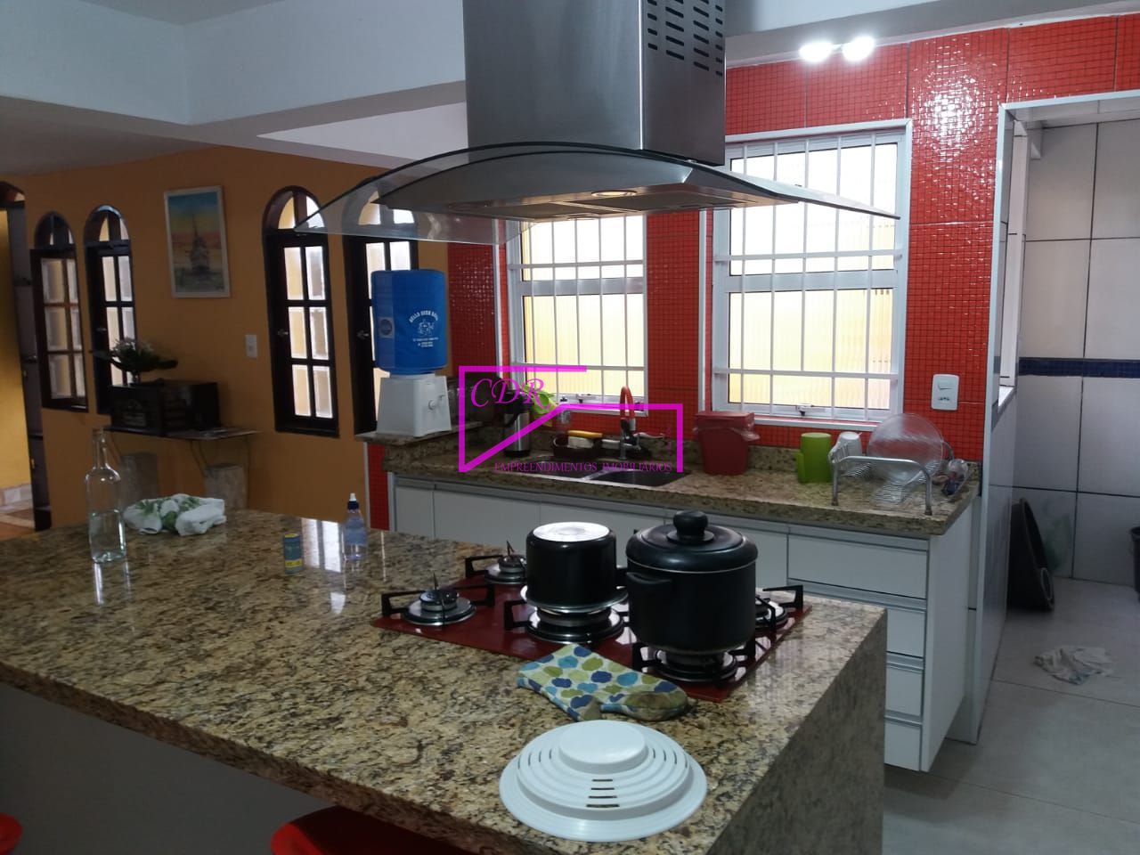 Casa, 3 quartos, 122 m² - Foto 11