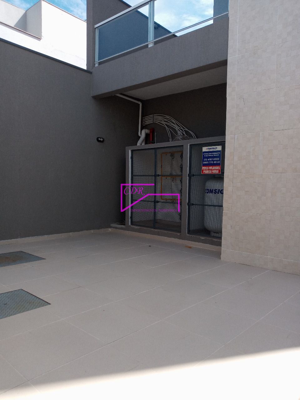 Apartamento, 2 quartos, 40 m² - Foto 45