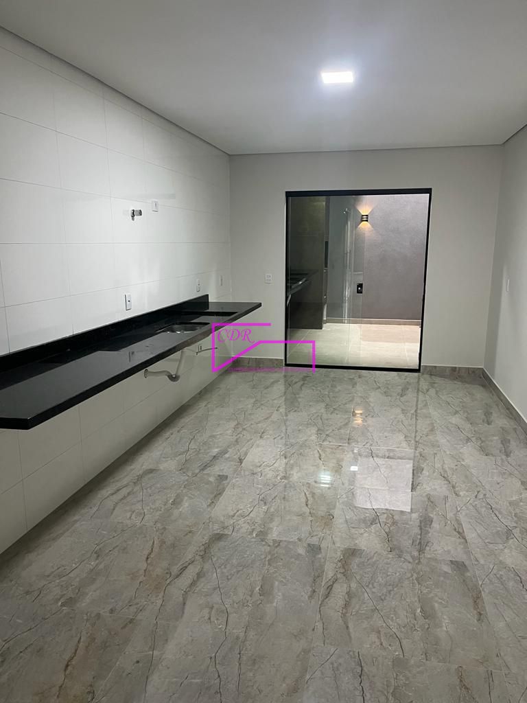 Sobrado, 3 quartos, 237 m² - Foto 9