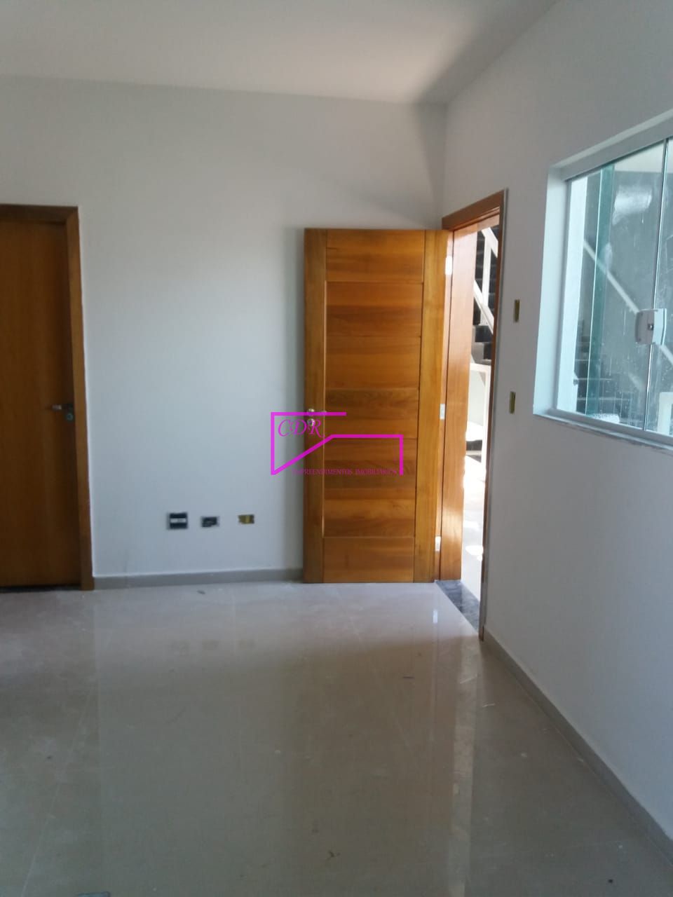 Apartamento à venda com 2 quartos, 40m² - Foto 5