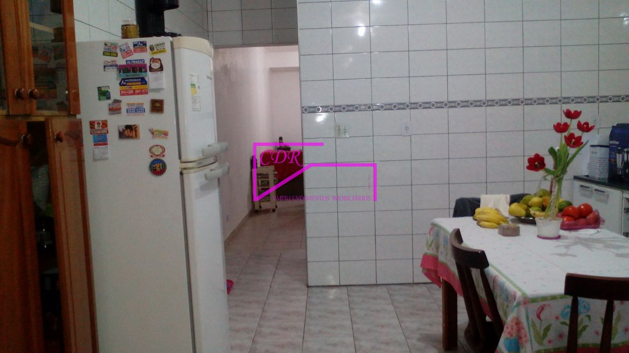 Sobrado, 4 quartos, 130 m² - Foto 3