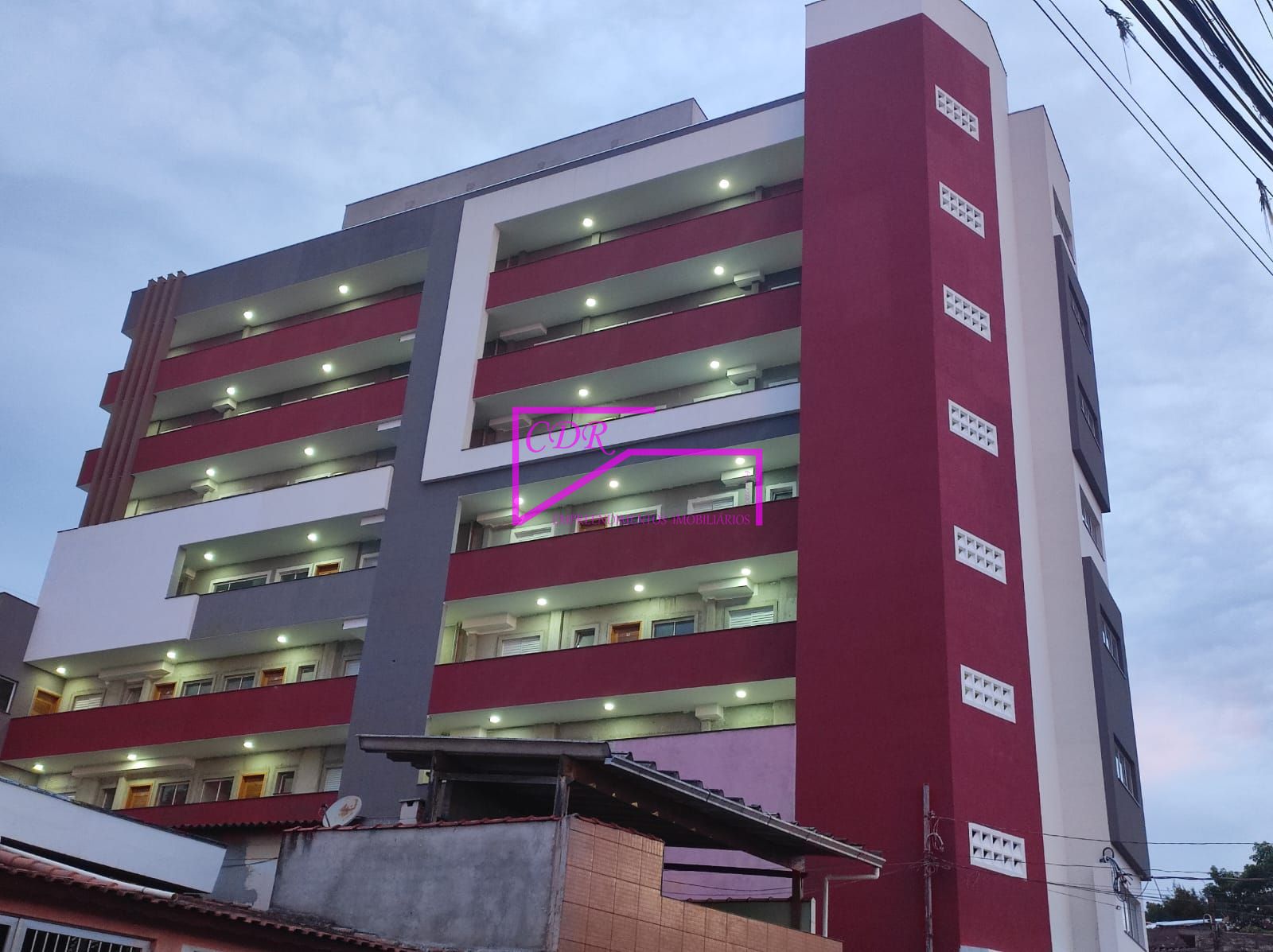 Apartamento, 2 quartos, 26 m² - Foto 17