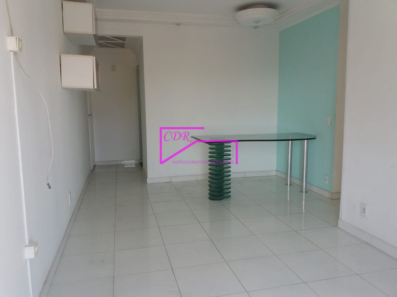 Apartamento à venda com 2 quartos, 65m² - Foto 5