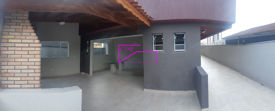 Apartamento à venda com 1 quarto, 35m² - Foto 2