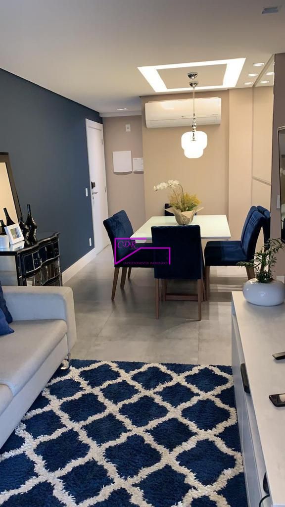 Apartamento, 2 quartos, 67 m² - Foto 4