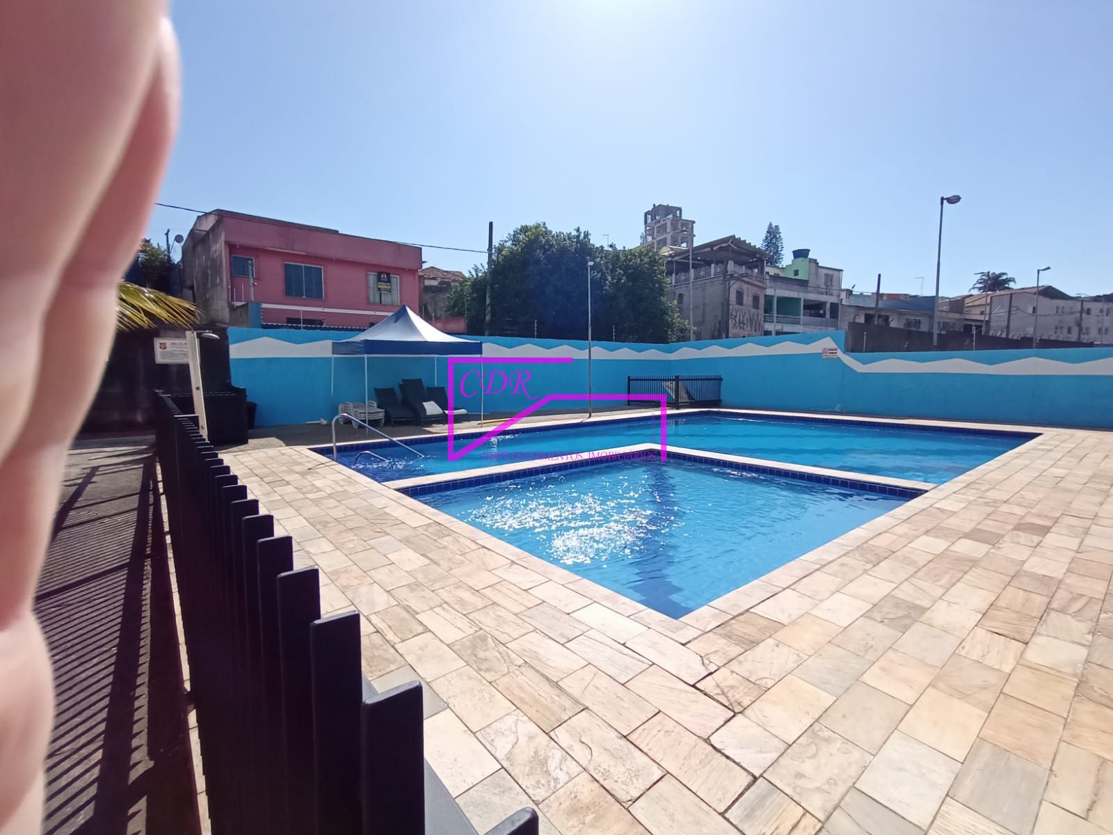 Apartamento, 2 quartos, 56 m² - Foto 43