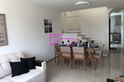 Sobrado à venda com 3 quartos, 112m² - Foto 5