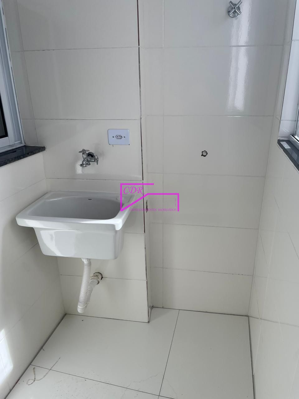 Apartamento à venda com 2 quartos, 40m² - Foto 7