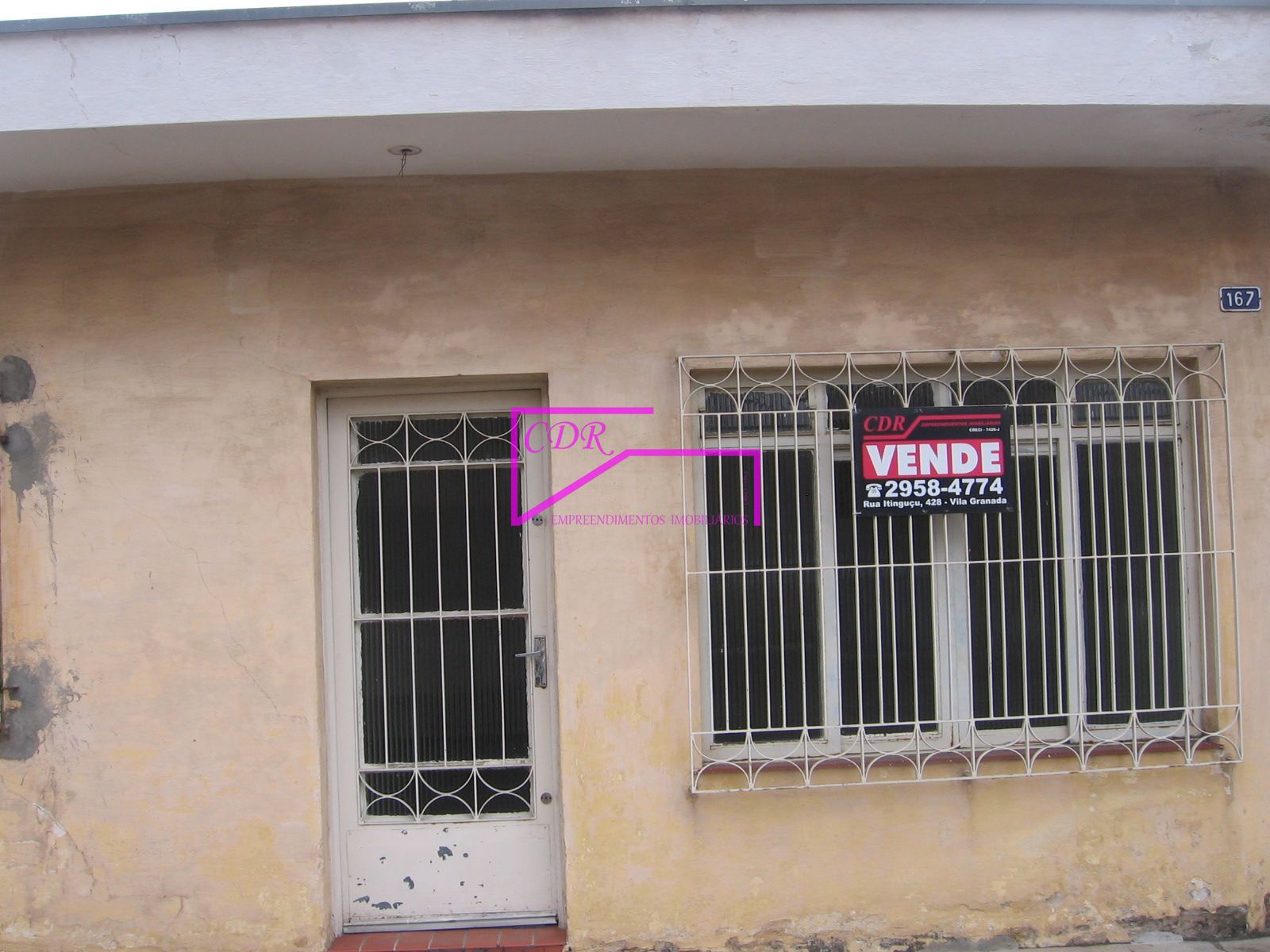 Casa à venda com 3 quartos, 120m² - Foto 3