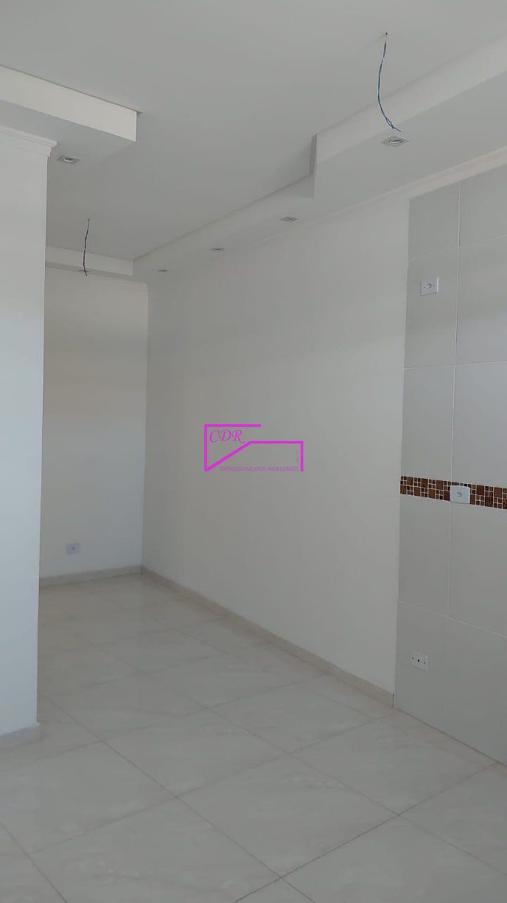 Apartamento à venda com 2 quartos, 45m² - Foto 3