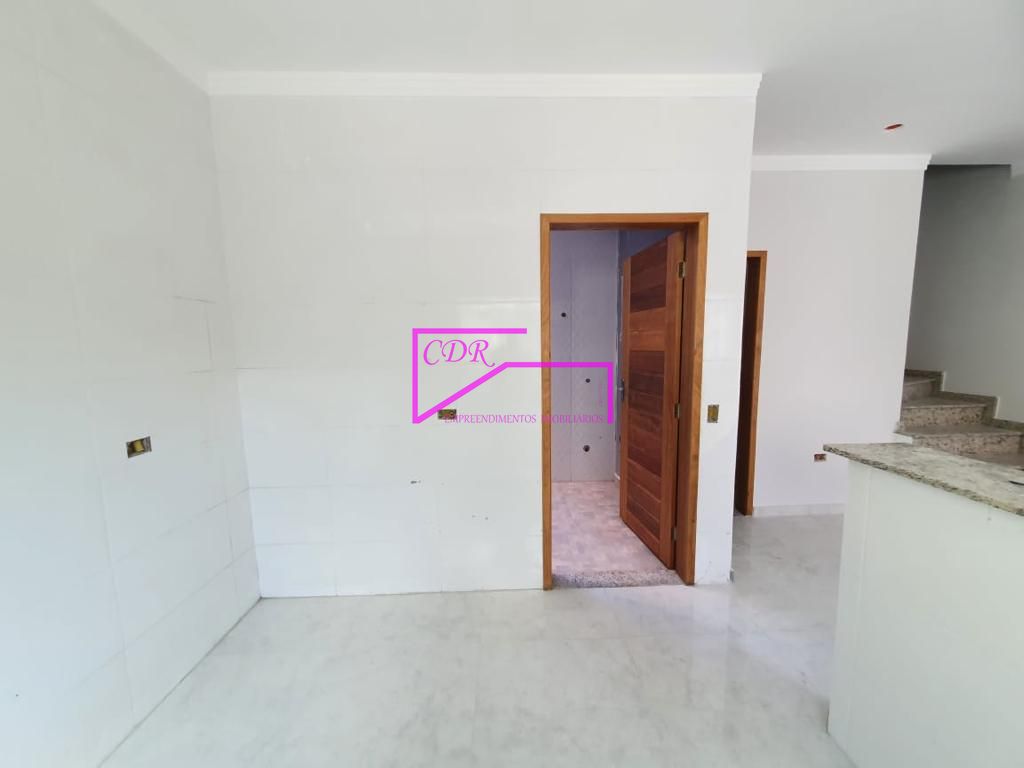 Sobrado, 2 quartos, 88 m² - Foto 8