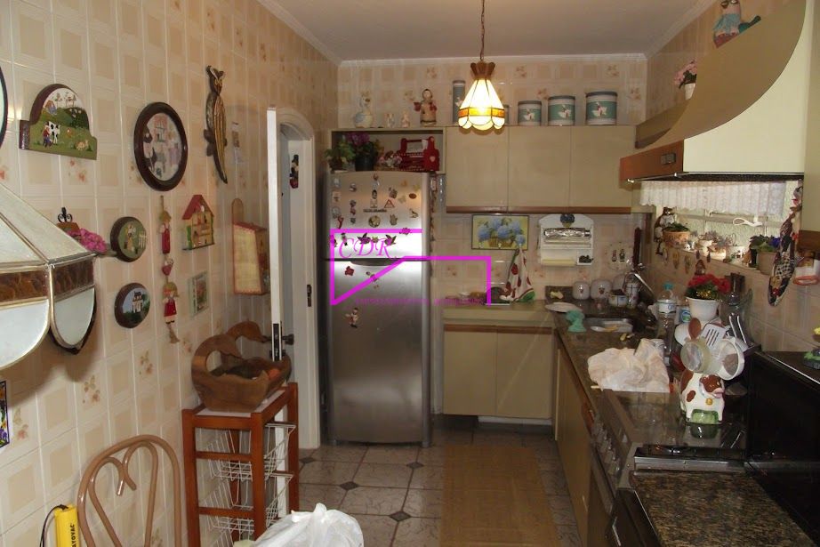 Casa, 4 quartos, 616 m² - Foto 13