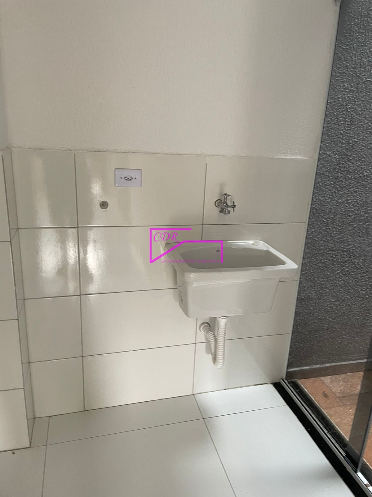 Apartamento à venda com 2 quartos, 35m² - Foto 4