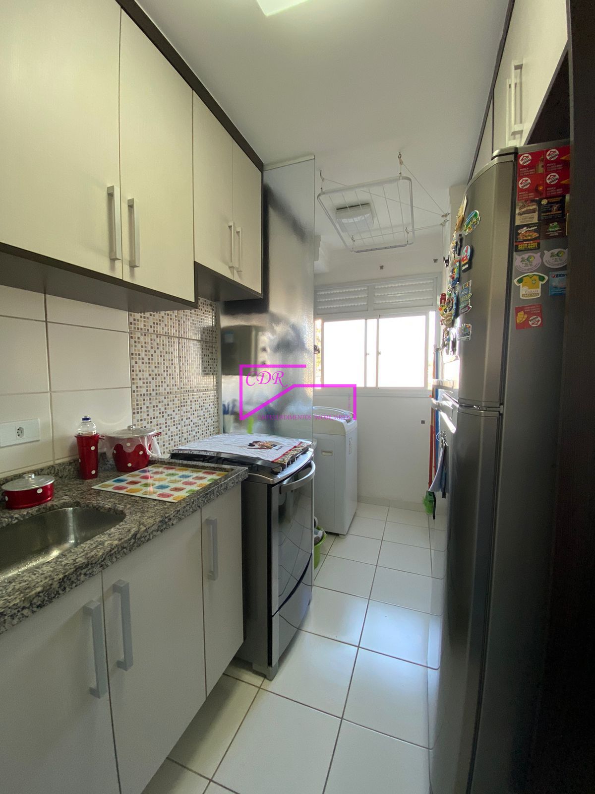 Apartamento à venda com 2 quartos, 60m² - Foto 8