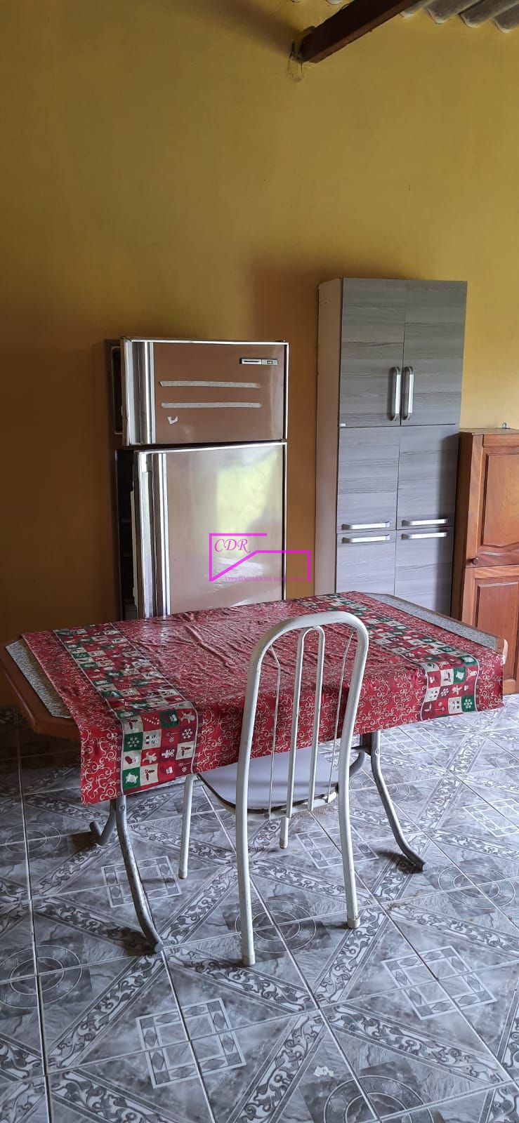 Casa para alugar com 1 quarto, 80m² - Foto 4