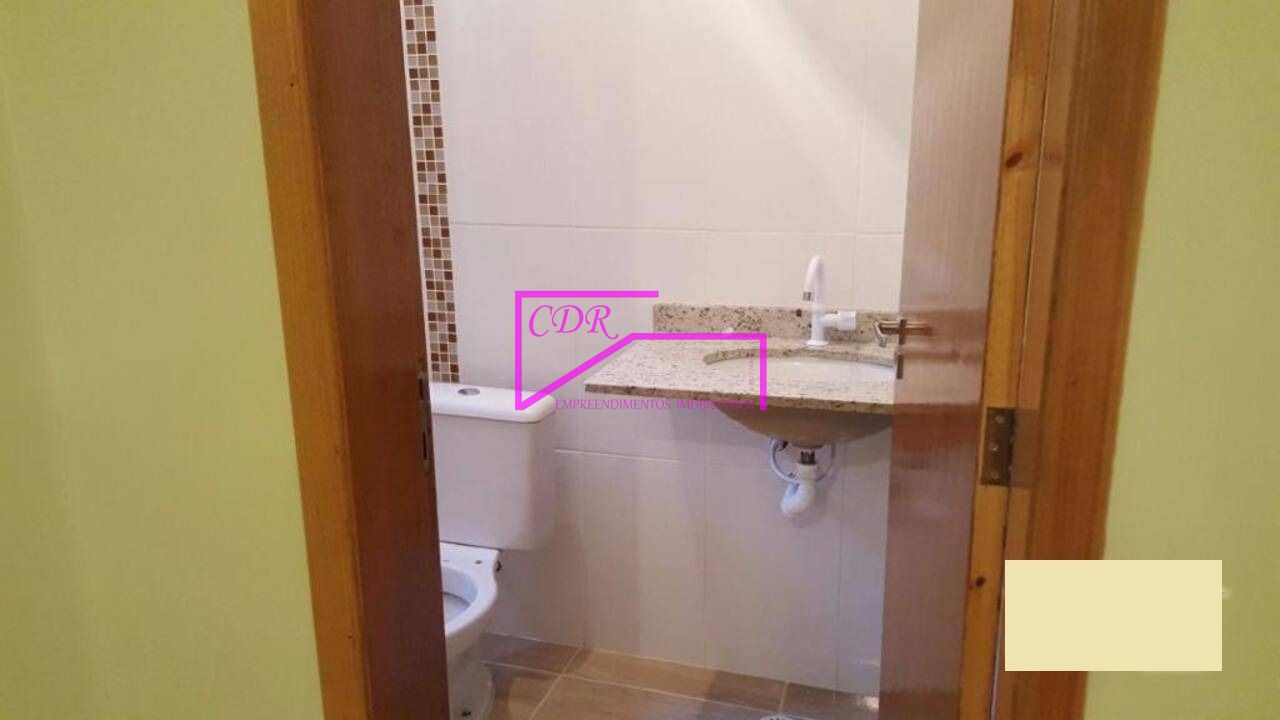 Casa, 3 quartos, 165 m² - Foto 6