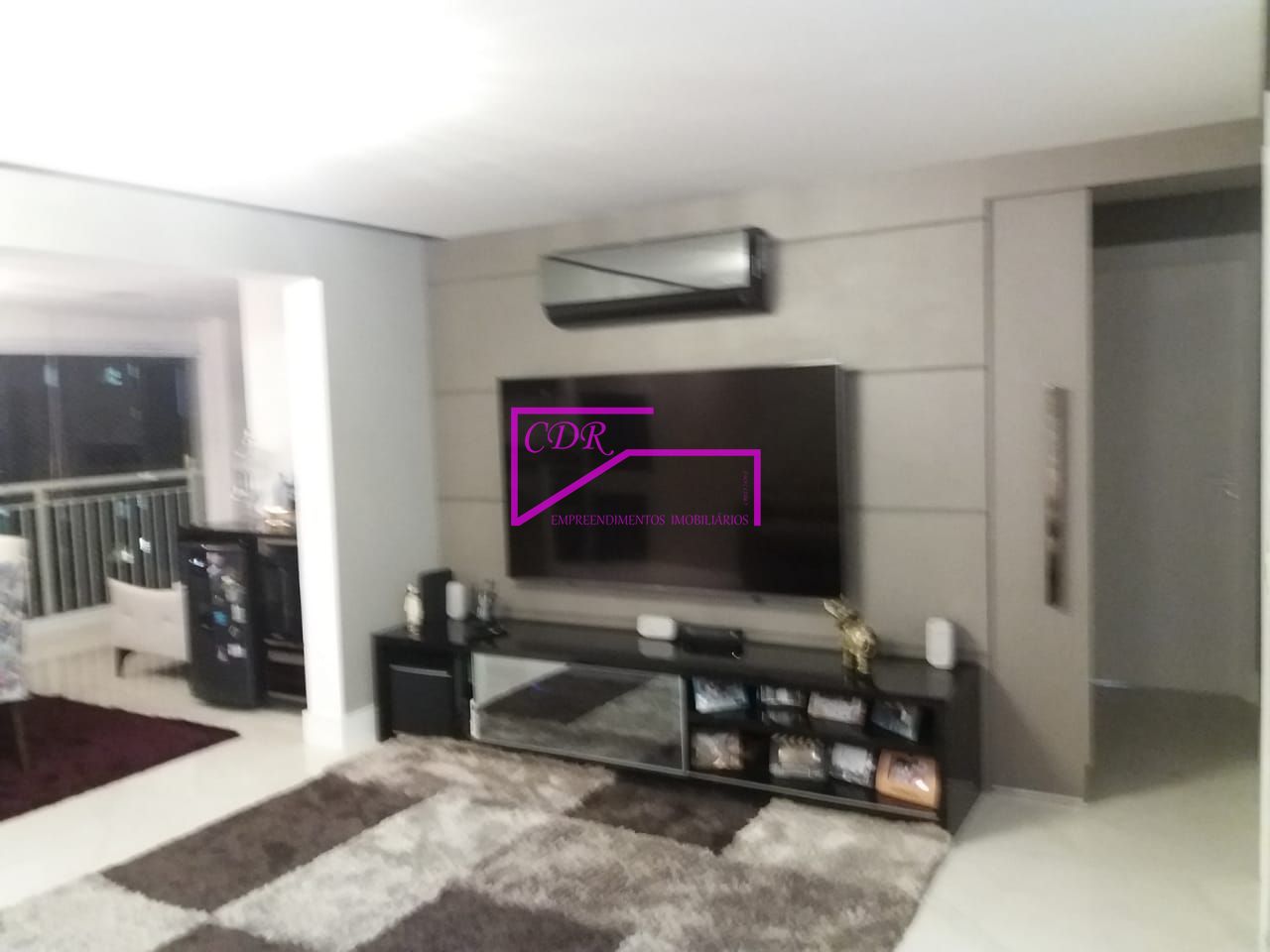 Apartamento à venda com 2 quartos, 102m² - Foto 7