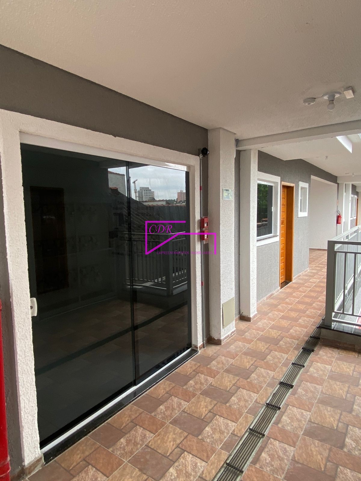 Apartamento, 2 quartos, 35 m² - Foto 10