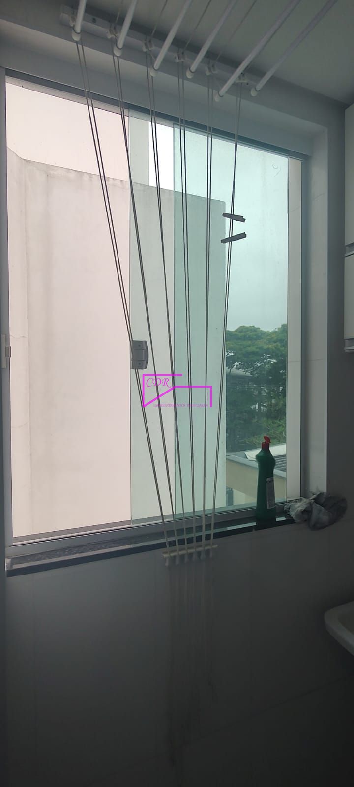 Apartamento, 2 quartos, 48 m² - Foto 6