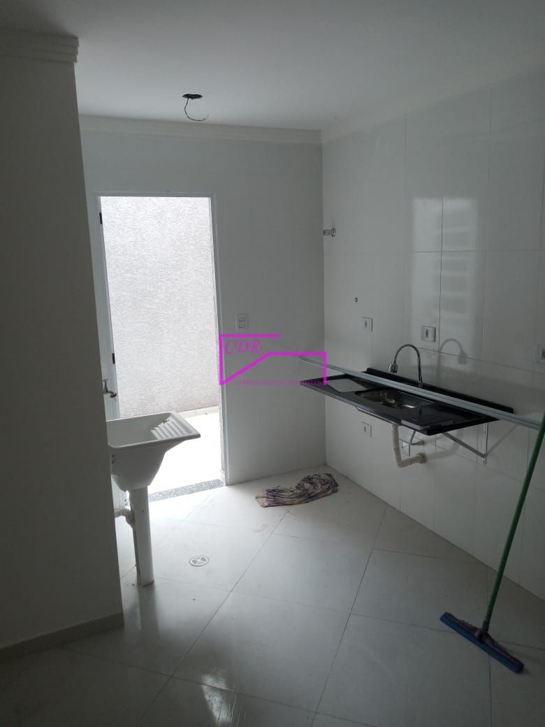 Apartamento à venda com 2 quartos, 39m² - Foto 11