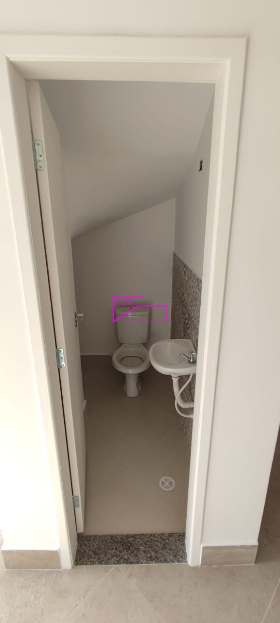 Sobrado à venda com 2 quartos, 64m² - Foto 25