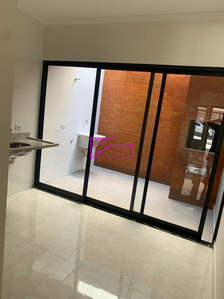 Sobrado, 3 quartos, 120 m² - Foto 2
