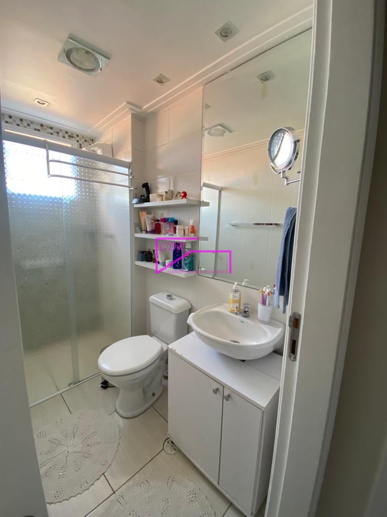 Apartamento à venda com 2 quartos, 60m² - Foto 21