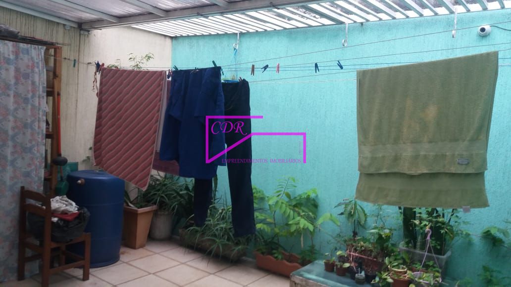 Sobrado à venda com 3 quartos, 160m² - Foto 12