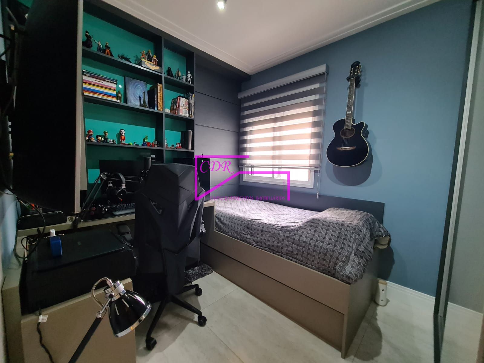 Apartamento à venda com 2 quartos, 67m² - Foto 9