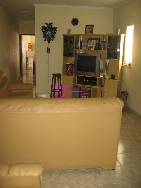 Sobrado à venda com 3 quartos, 220m² - Foto 2