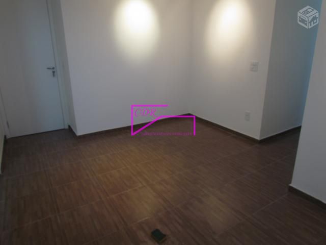 Apartamento à venda com 2 quartos, 49m² - Foto 7