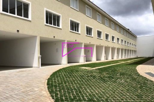 Sobrado à venda com 3 quartos, 112m² - Foto 18