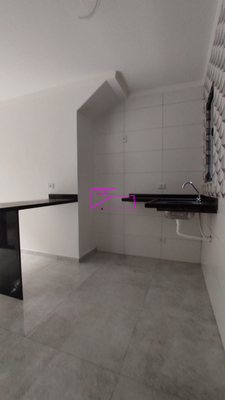 Apartamento à venda com 2 quartos, 36m² - Foto 3