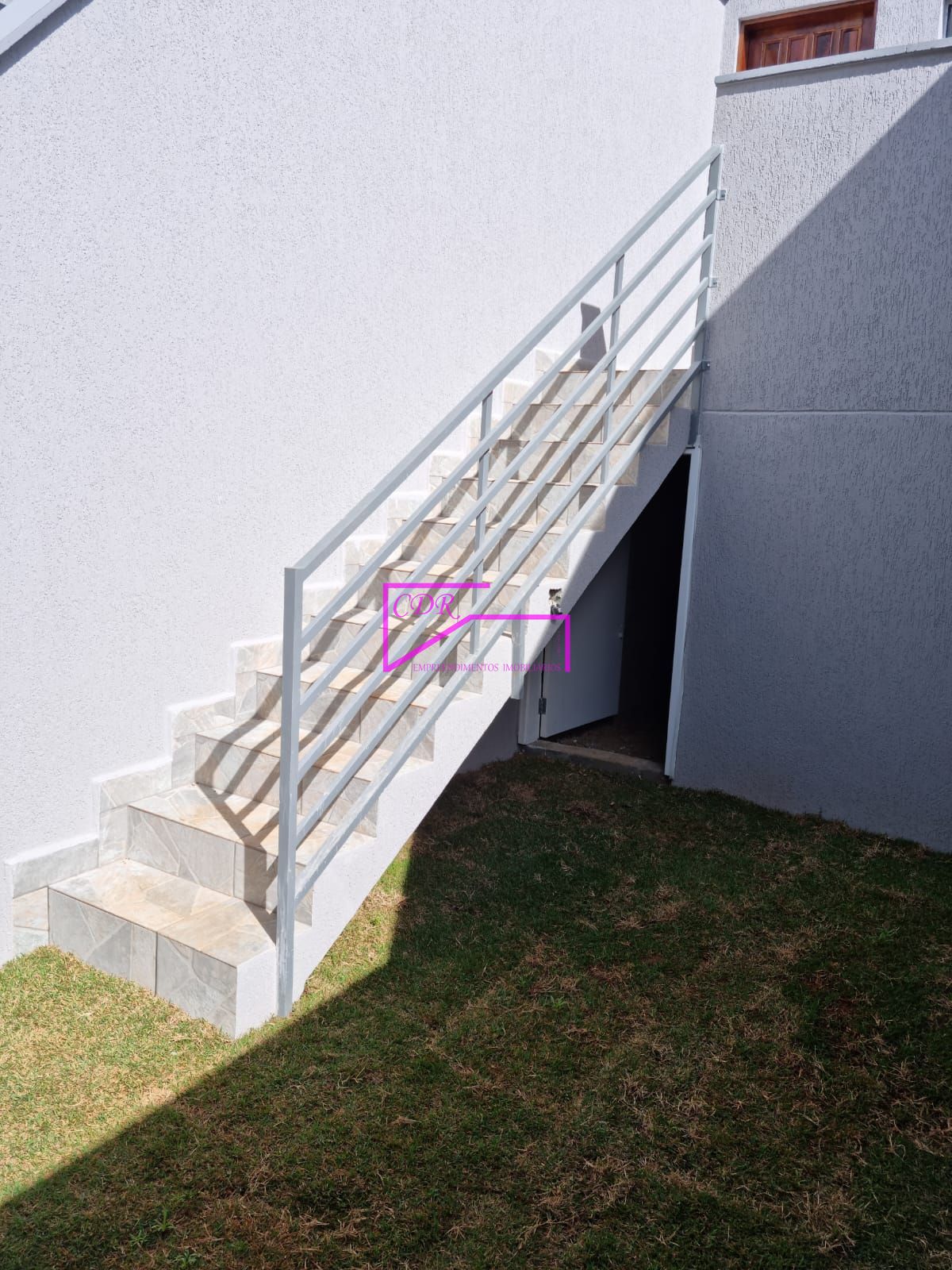 Sobrado, 2 quartos, 66 m² - Foto 21
