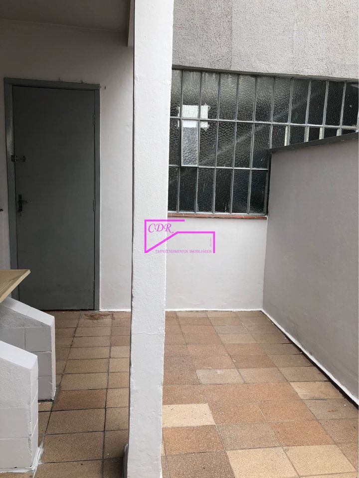 Apartamento para alugar com 2 quartos, 45m² - Foto 11