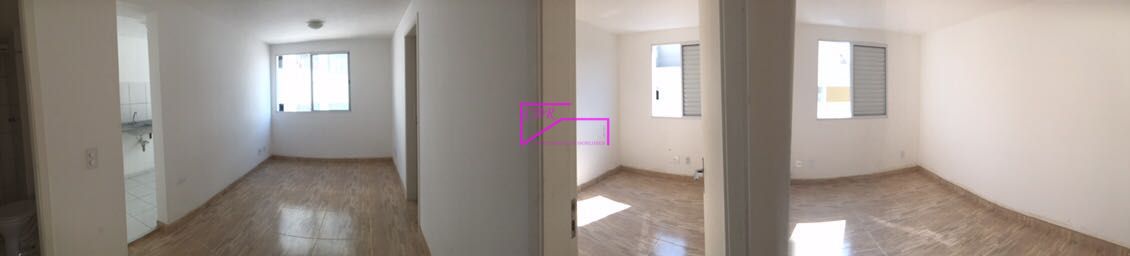 Apartamento à venda com 3 quartos, 57m² - Foto 11