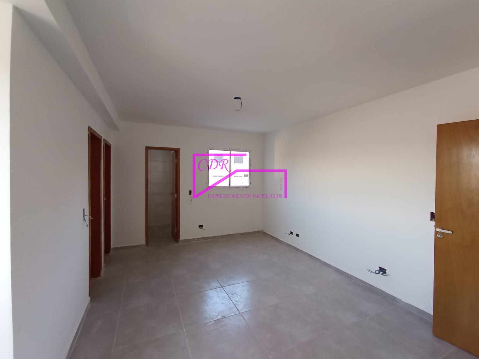 Apartamento à venda com 2 quartos, 42m² - Foto 4