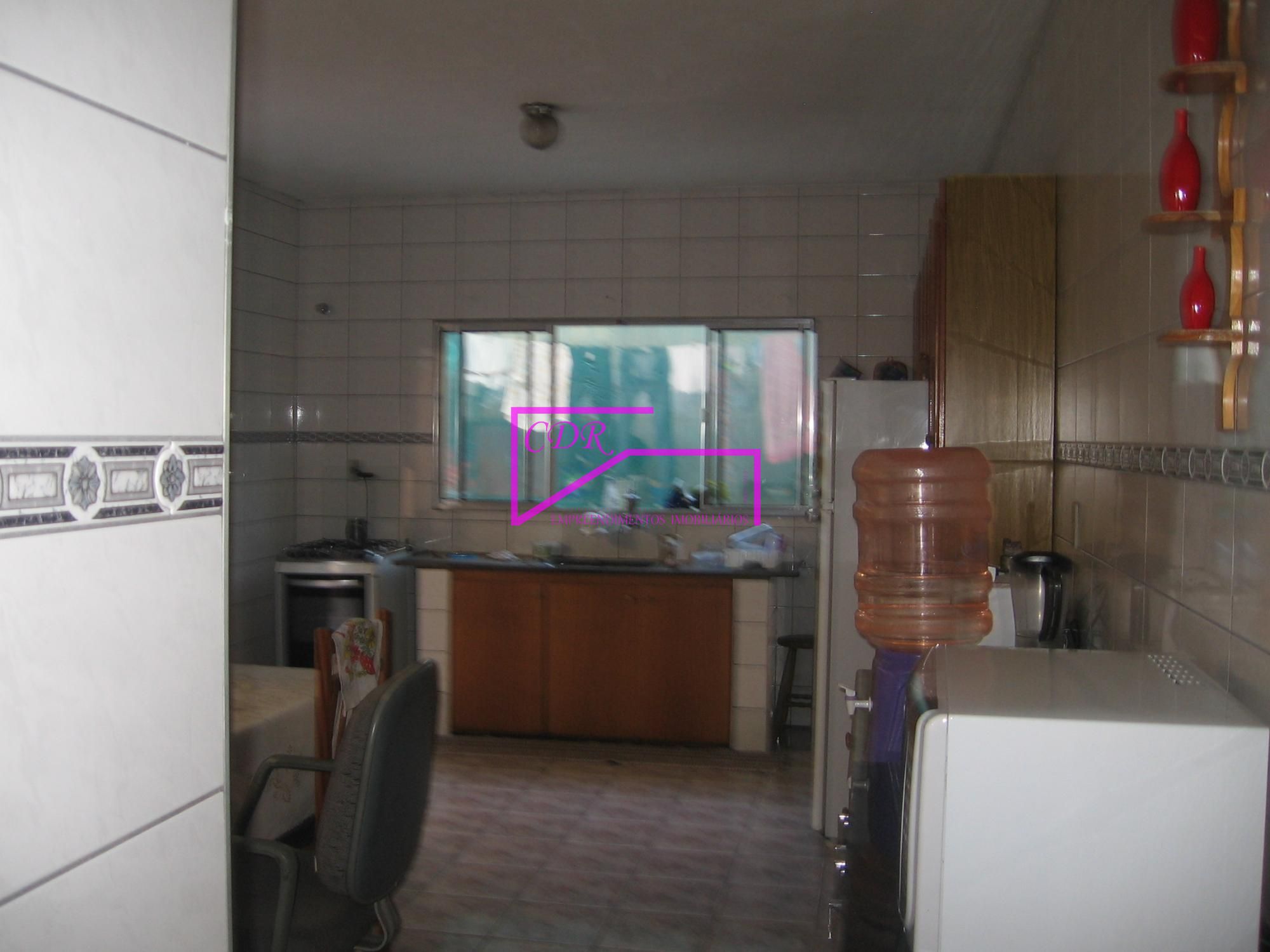 Sobrado, 4 quartos, 130 m² - Foto 4