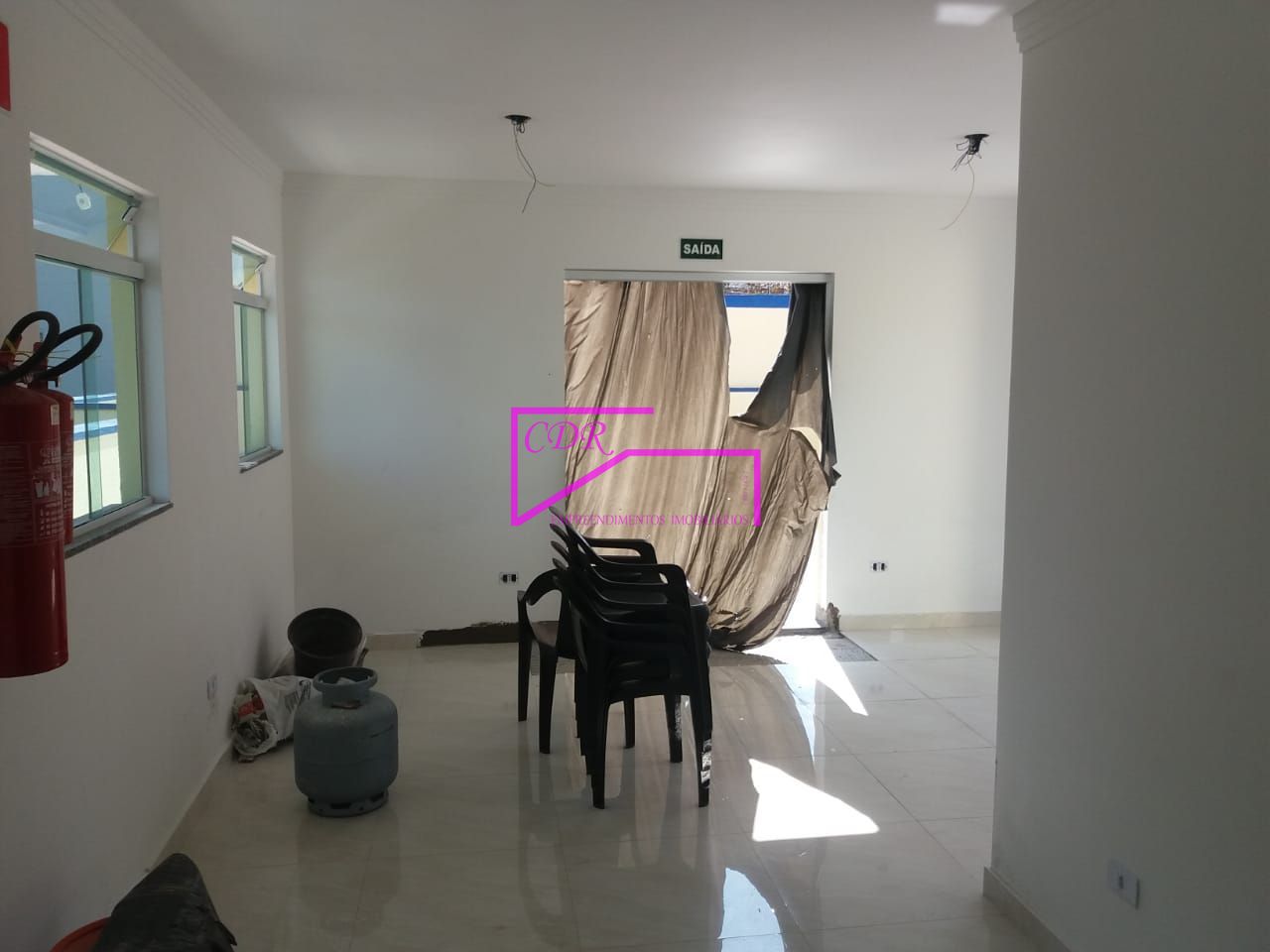 Apartamento à venda com 1 quarto, 31m² - Foto 14