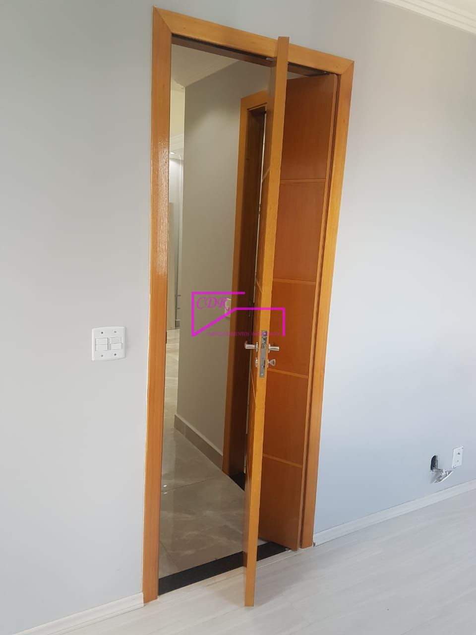 Apartamento à venda com 2 quartos, 54m² - Foto 38