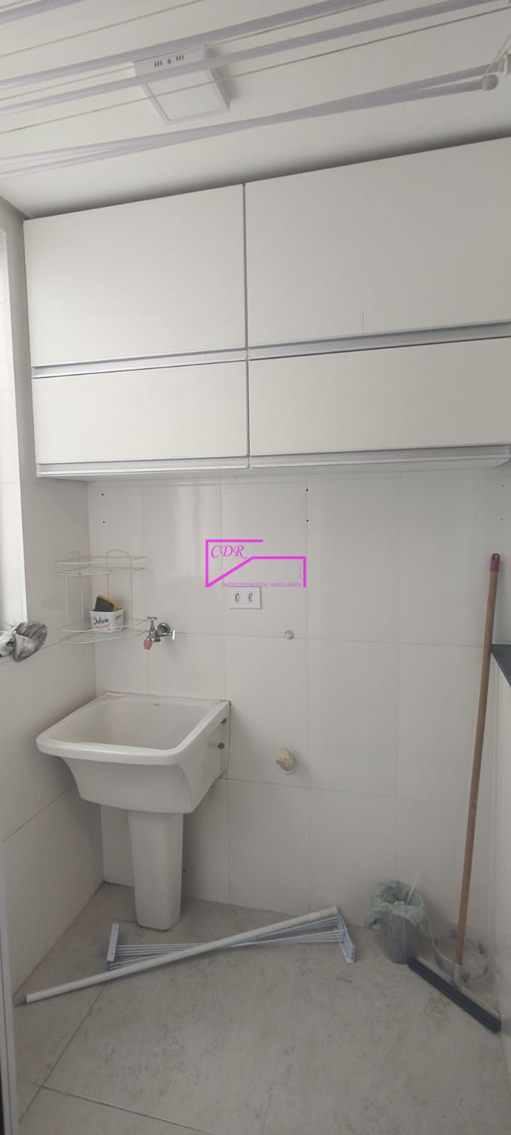 Apartamento à venda com 2 quartos, 48m² - Foto 7