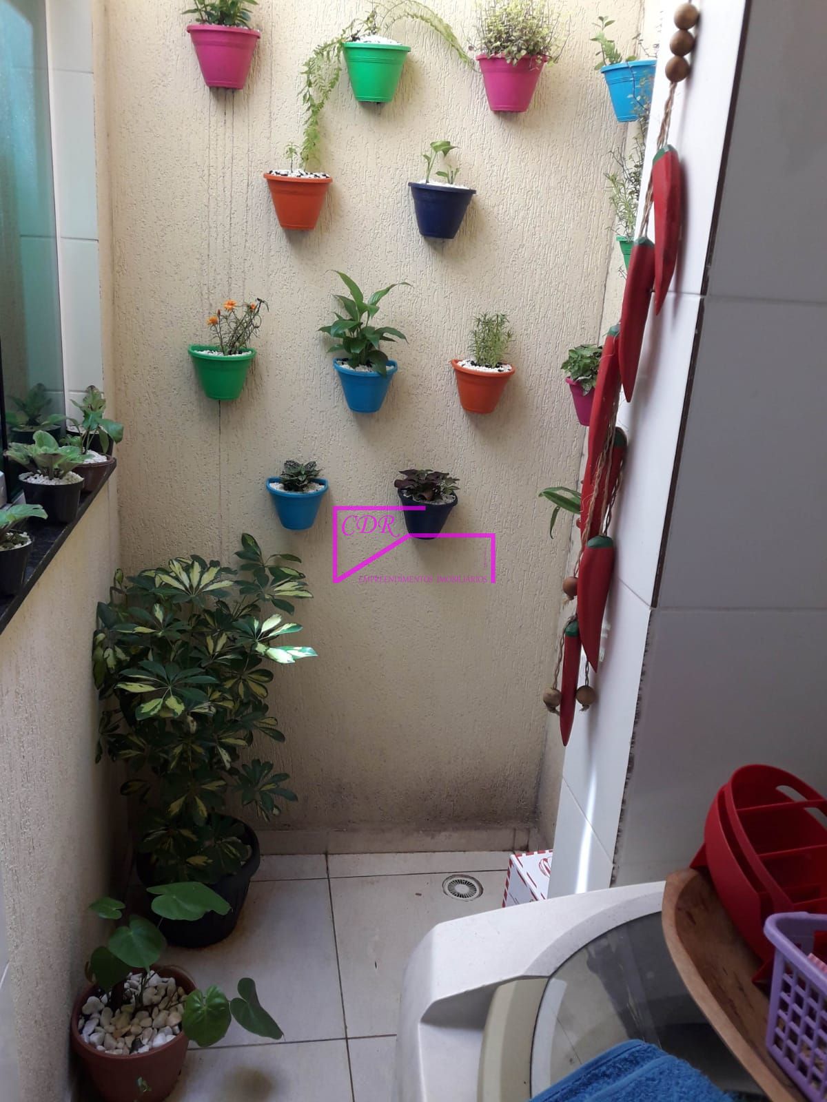 Sobrado à venda com 2 quartos, 60m² - Foto 10