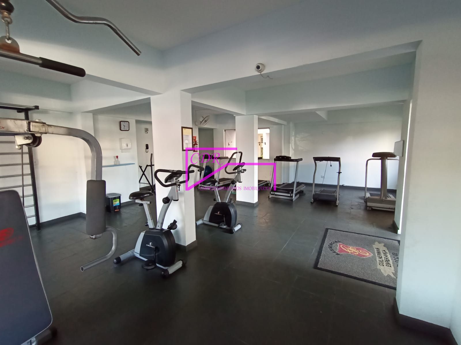 Apartamento, 2 quartos, 56 m² - Foto 36