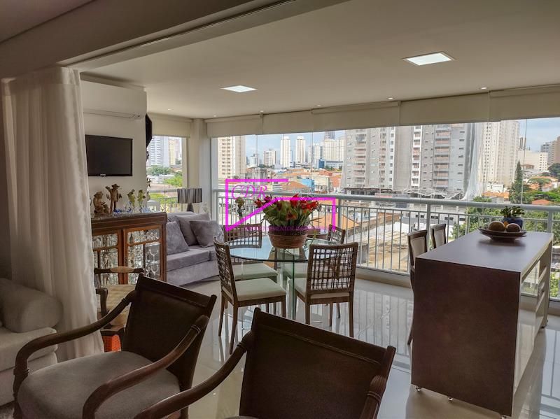 Apartamento à venda com 3 quartos, 102m² - Foto 7