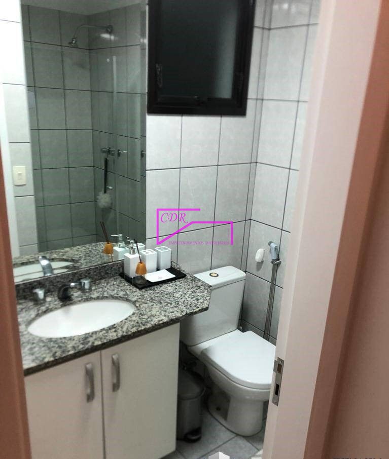 Apartamento à venda com 3 quartos, 101m² - Foto 11