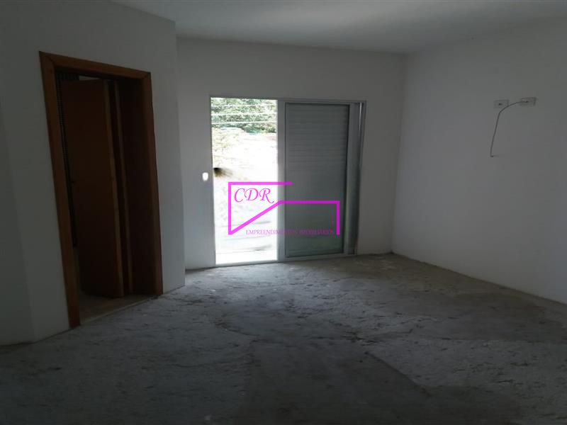 Sobrado à venda com 3 quartos, 100m² - Foto 23