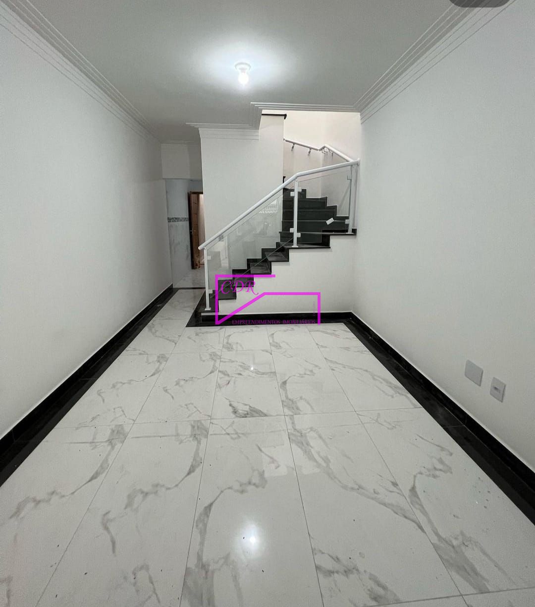 Sobrado, 3 quartos, 105 m² - Foto 2