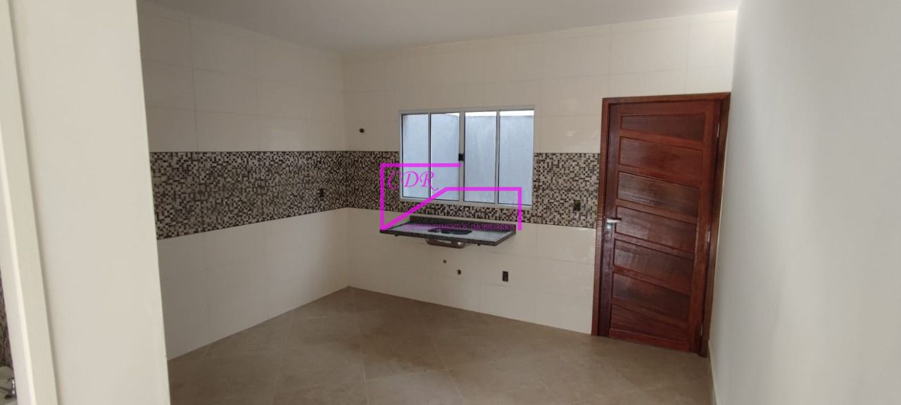 Sobrado à venda com 2 quartos, 64m² - Foto 8